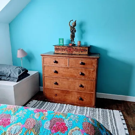 Unique Comfortable Centre