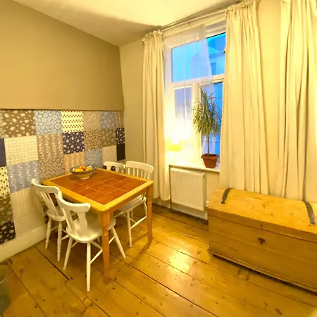 Unique Comfortable Centre Apartment