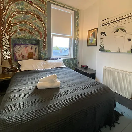 Apartment Unique Comfortable Centre Cork