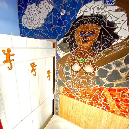 Unique Comfortable Centre Apartment